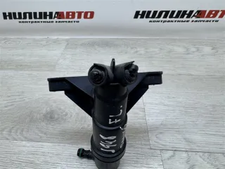 61677038415 Форсунка омывателя фар BMW 5 E60/E61 Арт 2-765801, вид 2