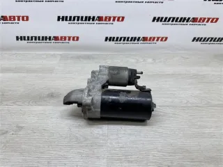12417796892 Стартер BMW 5 E60/E61 3.0л Арт 2-765885, вид 1