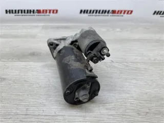 12417796892 Стартер BMW 5 E60/E61 3.0л Арт 2-765885, вид 2
