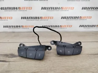 4112LH Кнопка на руль Peugeot Boxer 2 Арт 2-765937, вид 1