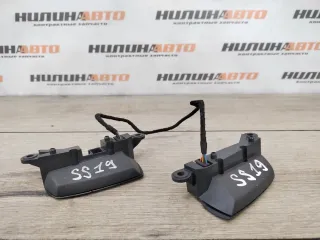 4112LH Кнопка на руль Peugeot Boxer 2 Арт 2-765937, вид 4