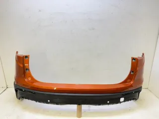 6044066100 Бампер задний Geely Coolray Арт 2-766012, вид 1