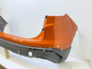 6044066100 Бампер задний Geely Coolray Арт 2-766012, вид 2
