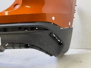 6044066100 Бампер задний Geely Coolray Арт 2-766012, вид 3