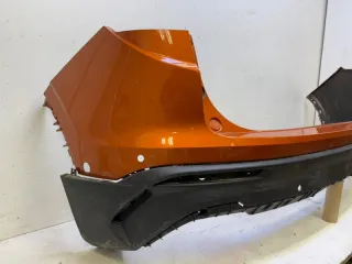 6044066100 Бампер задний Geely Coolray Арт 2-766012, вид 4