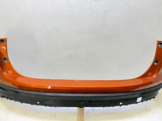 6044066100 Бампер задний Geely Coolray Арт 2-766012, вид 6