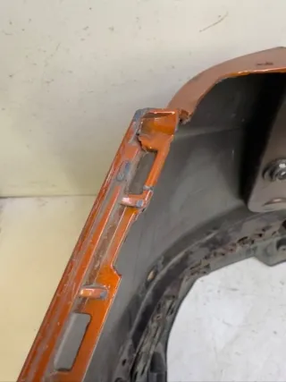 6044066100 Бампер задний Geely Coolray Арт 2-766012, вид 9
