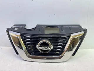 623106FV0A Решетка радиатора Nissan X-Trail T32 Арт 2-766057, вид 1