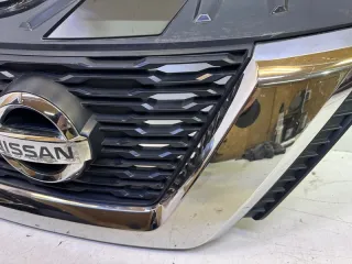 623106FV0A Решетка радиатора Nissan X-Trail T32 Арт 2-766057, вид 6