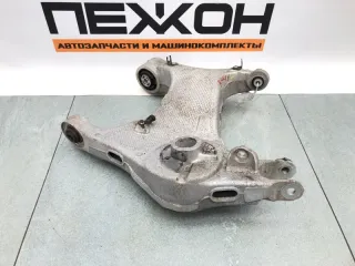T4A30809 Рычаг передний Jaguar F-Pace Арт 2-766102, вид 3