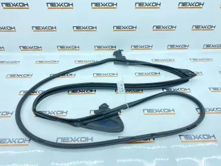 6814178010 Уплотнитель Lexus NX Арт 2-766131, вид 1