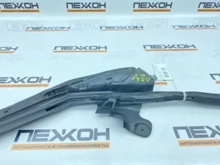 6814178010 Уплотнитель Lexus NX Арт 2-766131, вид 2