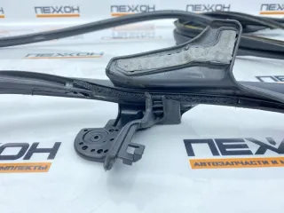 6814178010 Уплотнитель Lexus NX Арт 2-766131, вид 4