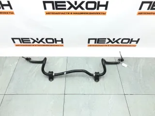 4881148190 Стабилизатор подвески (поперечной устойчивости) Lexus RX 4 Арт 2-766202, вид 1