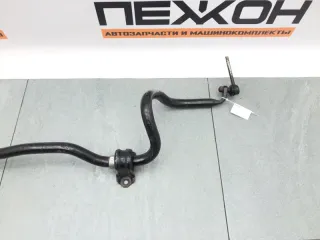 4881148190 Стабилизатор подвески (поперечной устойчивости) Lexus RX 4 Арт 2-766202, вид 2