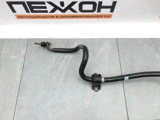 4881148190 Стабилизатор подвески (поперечной устойчивости) Lexus RX 4 Арт 2-766202, вид 4
