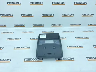 8120848240C0 Фонарь салона (плафон) Lexus RX 4 Арт 2-766258, вид 1
