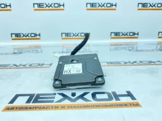 8646C48051 Камера переднего вида Lexus RX 4 Арт 2-766259, вид 4