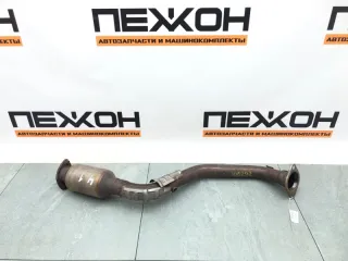 1741036190 Катализатор Lexus NX Арт 2-766272, вид 1