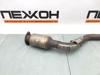 1741036190 Катализатор Lexus NX Арт 2-766272, вид 3