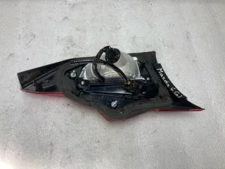 GHP9513F0B Фонарь задний правый Mazda 6 2 Арт 2-766329, вид 13