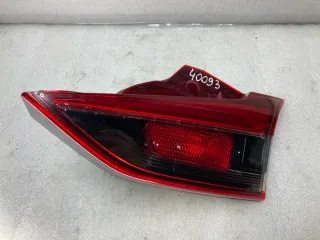 GHP9513F0B Фонарь задний правый Mazda 6 2 Арт 2-766329, вид 14