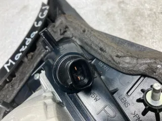 GHP9513F0B Фонарь задний правый Mazda 6 2 Арт 2-766329, вид 18