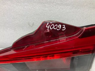 GHP9513F0B Фонарь задний правый Mazda 6 2 Арт 2-766329, вид 5