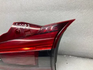 GHP9513F0B Фонарь задний правый Mazda 6 2 Арт 2-766329, вид 6