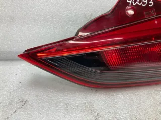 GHP9513F0B Фонарь задний правый Mazda 6 2 Арт 2-766329, вид 8