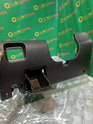  Накладка декоративная на торпедо Mitsubishi Lancer 9 Арт 2-766380, вид 2