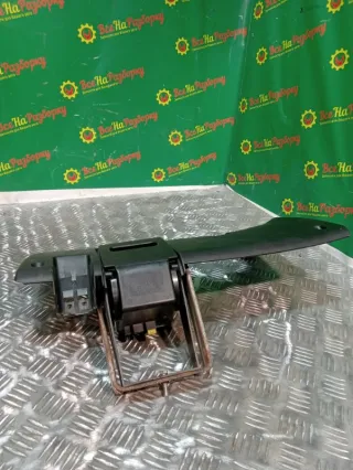  Накладка декоративная на торпедо Mitsubishi Lancer 9 Арт 2-766380, вид 4
