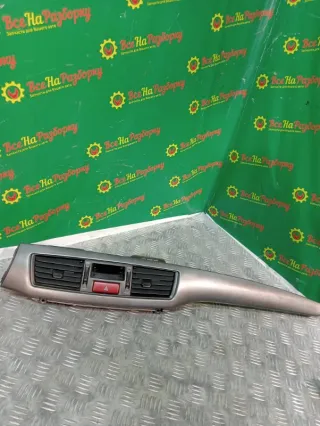  Дефлектор центральный Mitsubishi Lancer 9 Арт 2-766399, вид 2