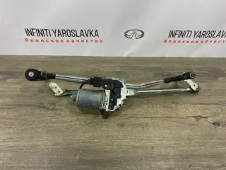 61617200513 Моторчик дворников BMW X6 E71/E72 Арт 2-766460, вид 2