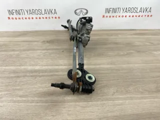 61617200513 Моторчик трапеции дворников BMW X6 E71/E72 Арт 2-766461, вид 13