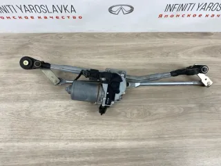 61617200513 Моторчик трапеции дворников BMW X6 E71/E72 Арт 2-766461, вид 19