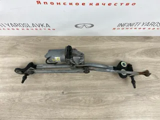 61617200513 Моторчик трапеции дворников BMW X6 E71/E72 Арт 2-766461, вид 4