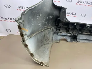 BB5Z17K835ACP Бампер задний Ford Explorer 5 Арт 2-766480, вид 21