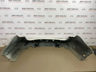 BB5Z17K835ACP Бампер задний Ford Explorer 5 Арт 2-766480, вид 3