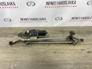 288401CA0A Механизм стеклоочистителя (трапеция дворников) Infiniti QX70  Арт 2-766526, вид 1