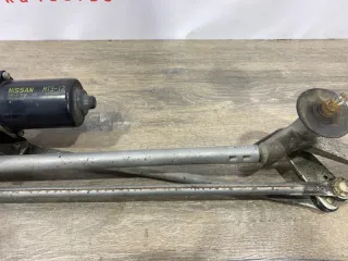 288401CA0A Механизм стеклоочистителя (трапеция дворников) Infiniti QX70  Арт 2-766526, вид 12