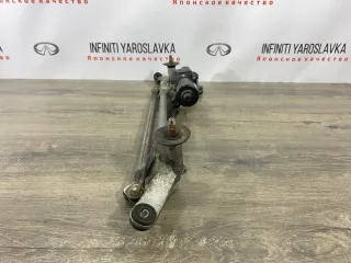288401CA0A Механизм стеклоочистителя (трапеция дворников) Infiniti QX70  Арт 2-766526, вид 14