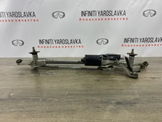 288401CA0A Механизм стеклоочистителя (трапеция дворников) Infiniti QX70  Арт 2-766526, вид 15