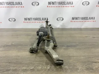 288401CA0A Механизм стеклоочистителя (трапеция дворников) Infiniti QX70  Арт 2-766526, вид 16