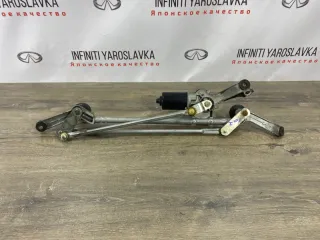 288401CA0A Механизм стеклоочистителя (трапеция дворников) Infiniti QX70  Арт 2-766526, вид 17