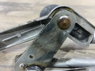 288401CA0A Механизм стеклоочистителя (трапеция дворников) Infiniti QX70  Арт 2-766526, вид 19