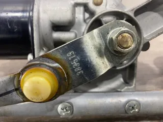 288401CA0A Механизм стеклоочистителя (трапеция дворников) Infiniti QX70  Арт 2-766526, вид 22
