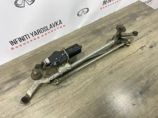 288401CA0A Механизм стеклоочистителя (трапеция дворников) Infiniti QX70  Арт 2-766526, вид 6
