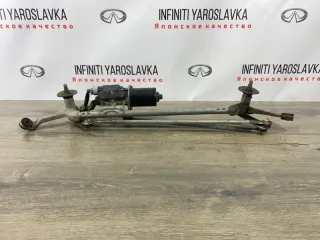 288401CA0A Механизм стеклоочистителя (трапеция дворников) Infiniti QX70  Арт 2-766526, вид 9