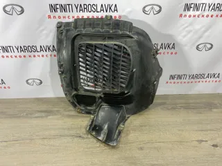7P6805912D Подкрылок локер Volkswagen Touareg 2 Арт 2-766588, вид 1